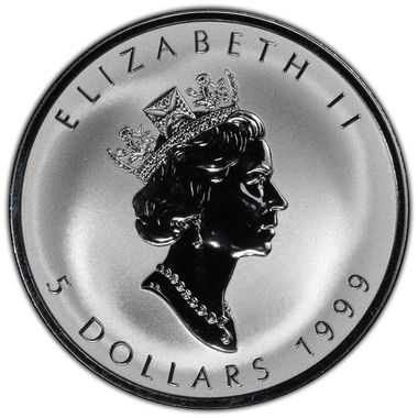 Cert 36013169 - Coin Image