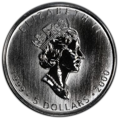 Cert 36013170 - Coin Image