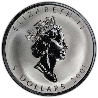 Cert 36013171 - Coin Image