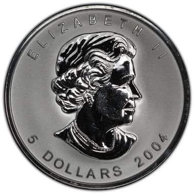 Cert 36013172 - Coin Image