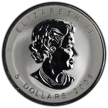 Cert 36013173 - Coin Image