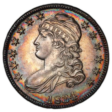 Cert 36019079 - Coin Image