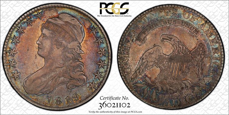 Cert 36021102 - Coin Image