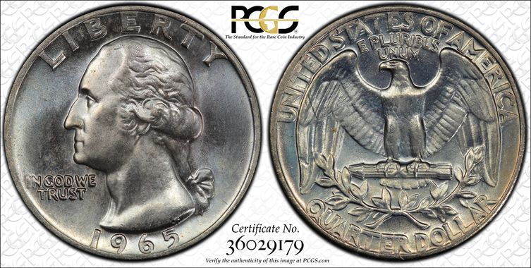 Cert 36029179 - Coin Image