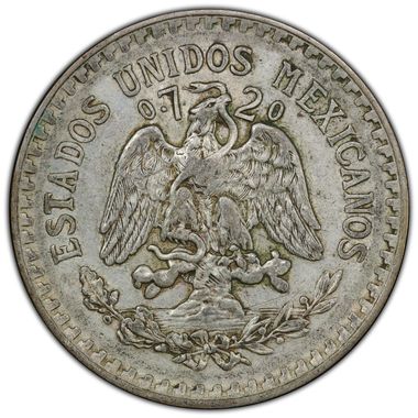 Cert 36029419 - Coin Image