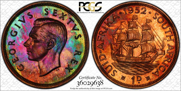 Cert 36029638 - Coin Image