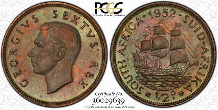 Cert 36029639 - Coin Image