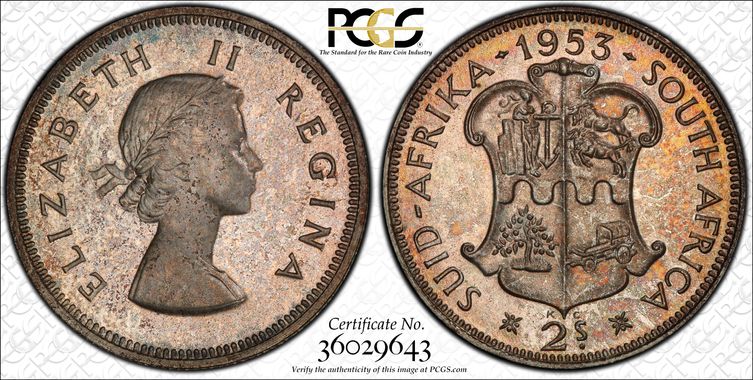 Cert 36029643 - Coin Image