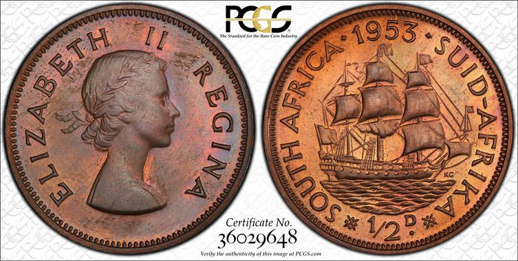 Cert 36029648 - Coin Image