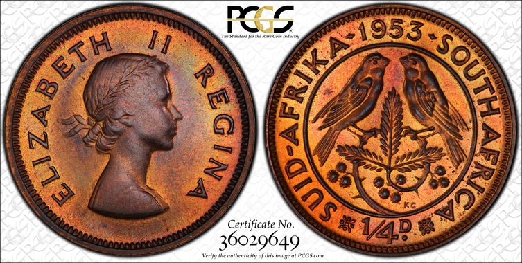 Cert 36029649 - Coin Image