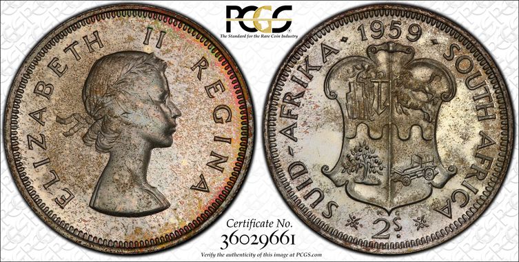 Cert 36029661 - Coin Image