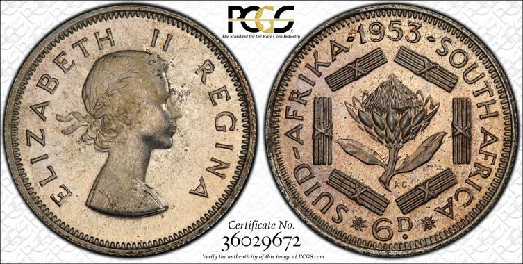 Cert 36029672 - Coin Image