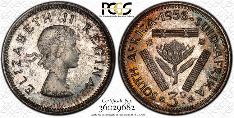 Cert 36029682 - Coin Image