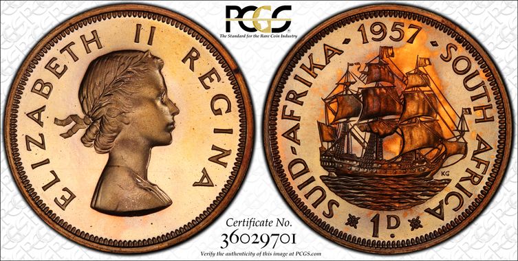 Cert 36029701 - Coin Image