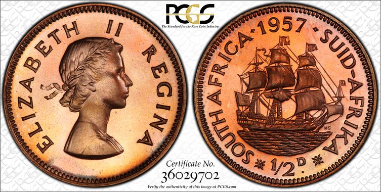 Cert 36029702 - Coin Image