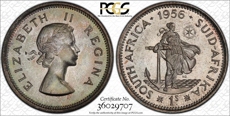 Cert 36029707 - Coin Image