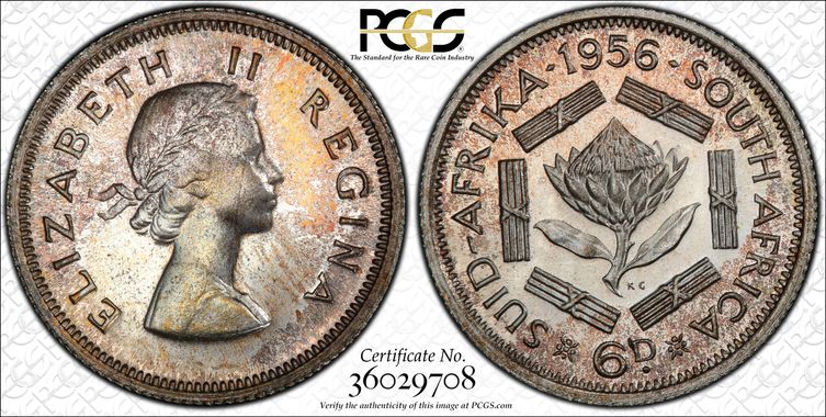 Cert 36029708 - Coin Image