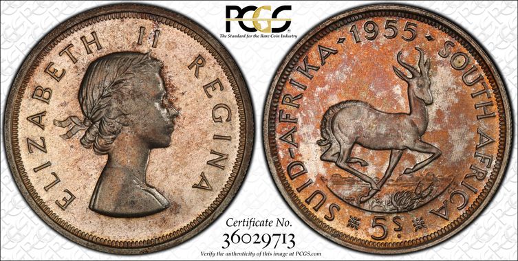 Cert 36029713 - Coin Image