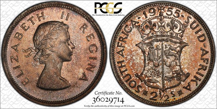 Cert 36029714 - Coin Image