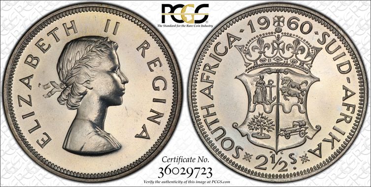 Cert 36029723 - Coin Image