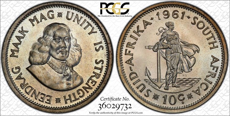 Cert 36029732 - Coin Image