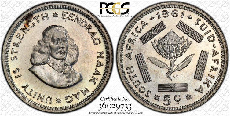 Cert 36029733 - Coin Image