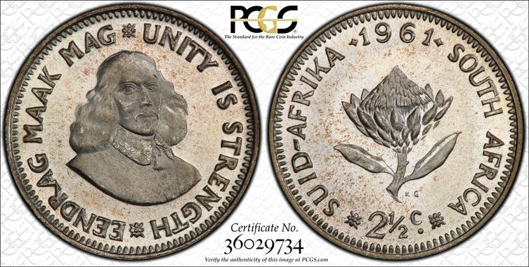 Cert 36029734 - Coin Image