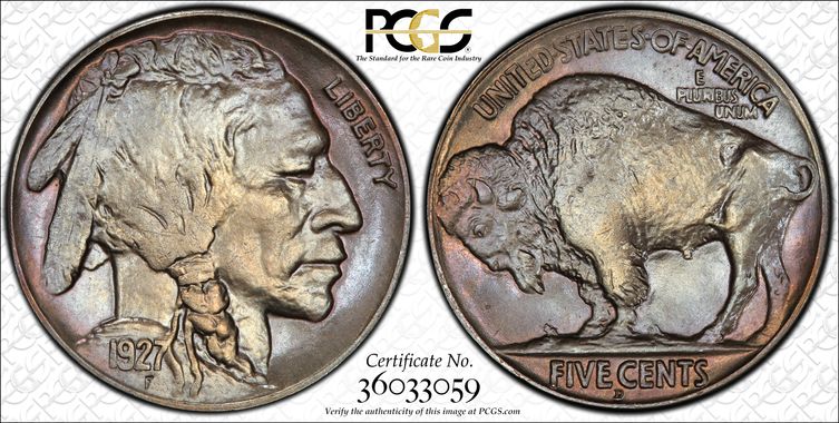 Cert 36033059 - Coin Image