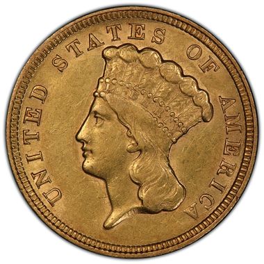 Cert 36033362 - Coin Image