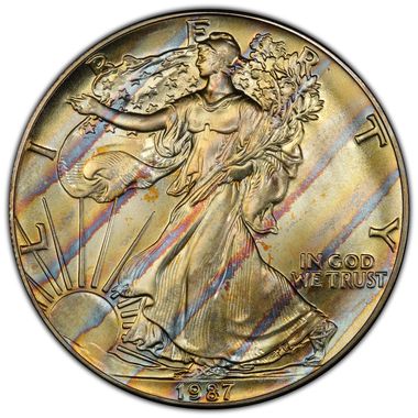 Cert 36033368 - Coin Image