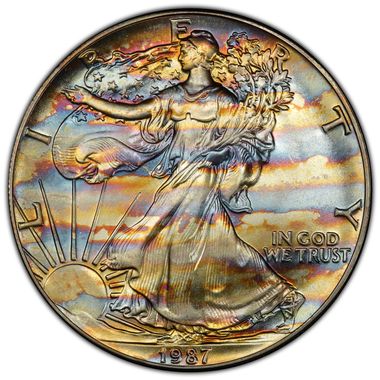 Cert 36033369 - Coin Image