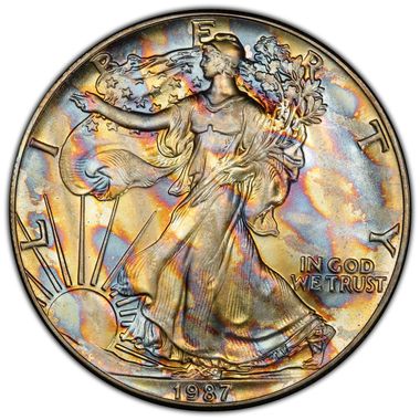 Cert 36033370 - Coin Image