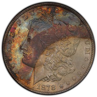 Cert 36034850 - Coin Image