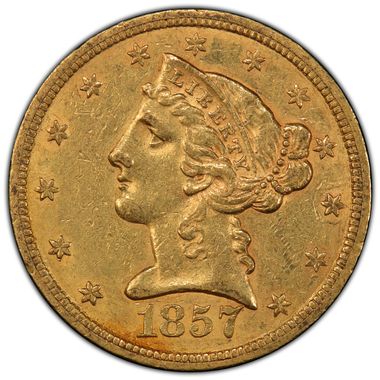Cert 36035010 - Coin Image