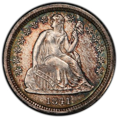 Cert 36036271 - Coin Image