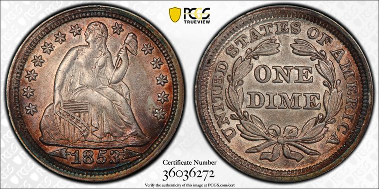 Cert 36036272 - Coin Image