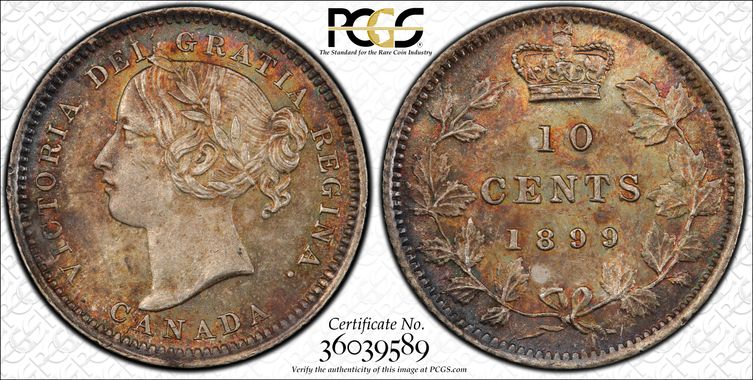 Cert 36039589 - Coin Image