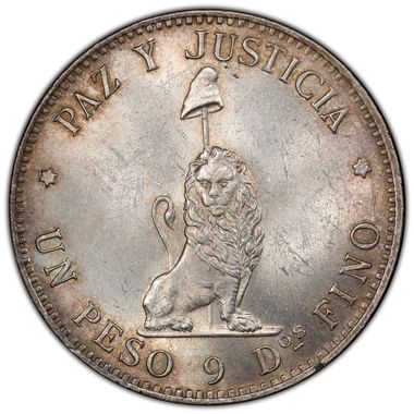 Cert 36040782 - Coin Image