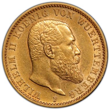 Cert 36040791 - Coin Image