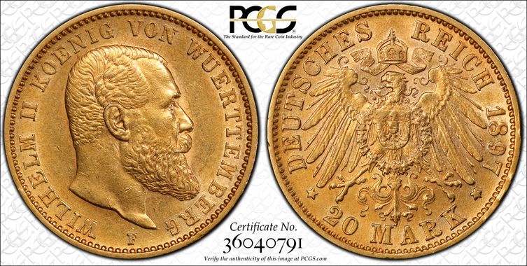 Cert 36040791 - Coin Image