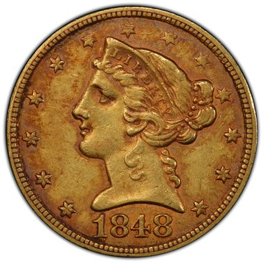 Cert 36042277 - Coin Image