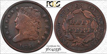 1835 1/2C N1BN