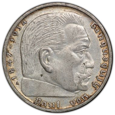 Cert 36043067 - Coin Image