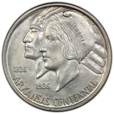 Cert 36043431 - Coin Image