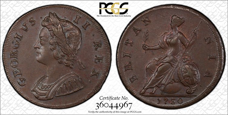 Cert 36044967 - Coin Image