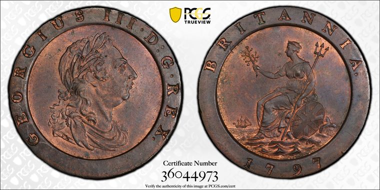 Cert 36044973 - Coin Image