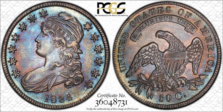 Cert 36048731 - Coin Image