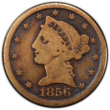 Cert 36048736 - Coin Image