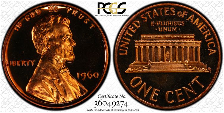 Cert 36049274 - Coin Image