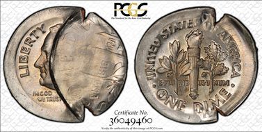 Various Various MS64